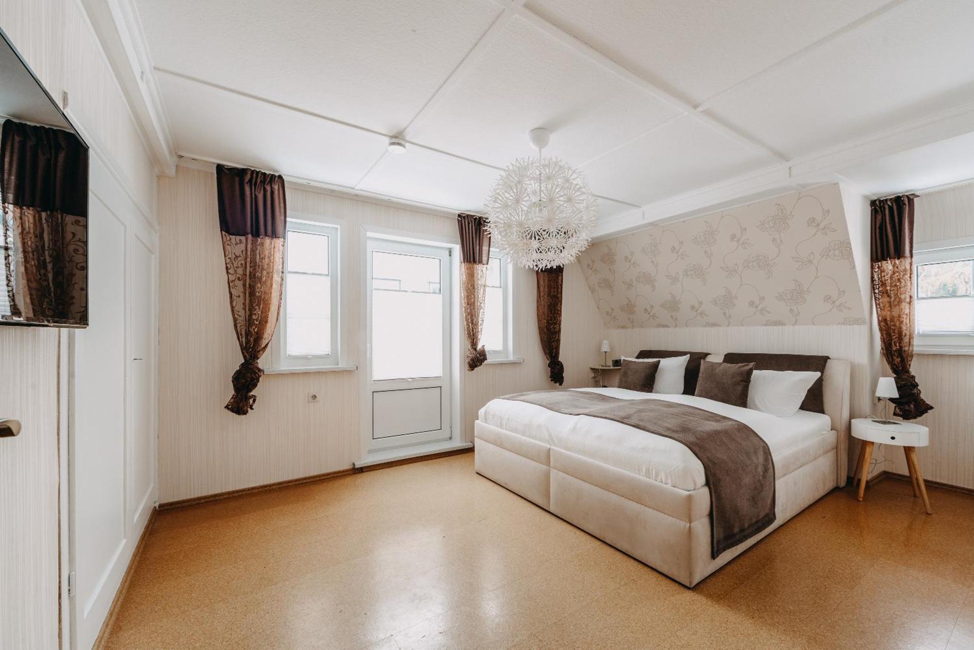 Luna Holiday home Braunlage