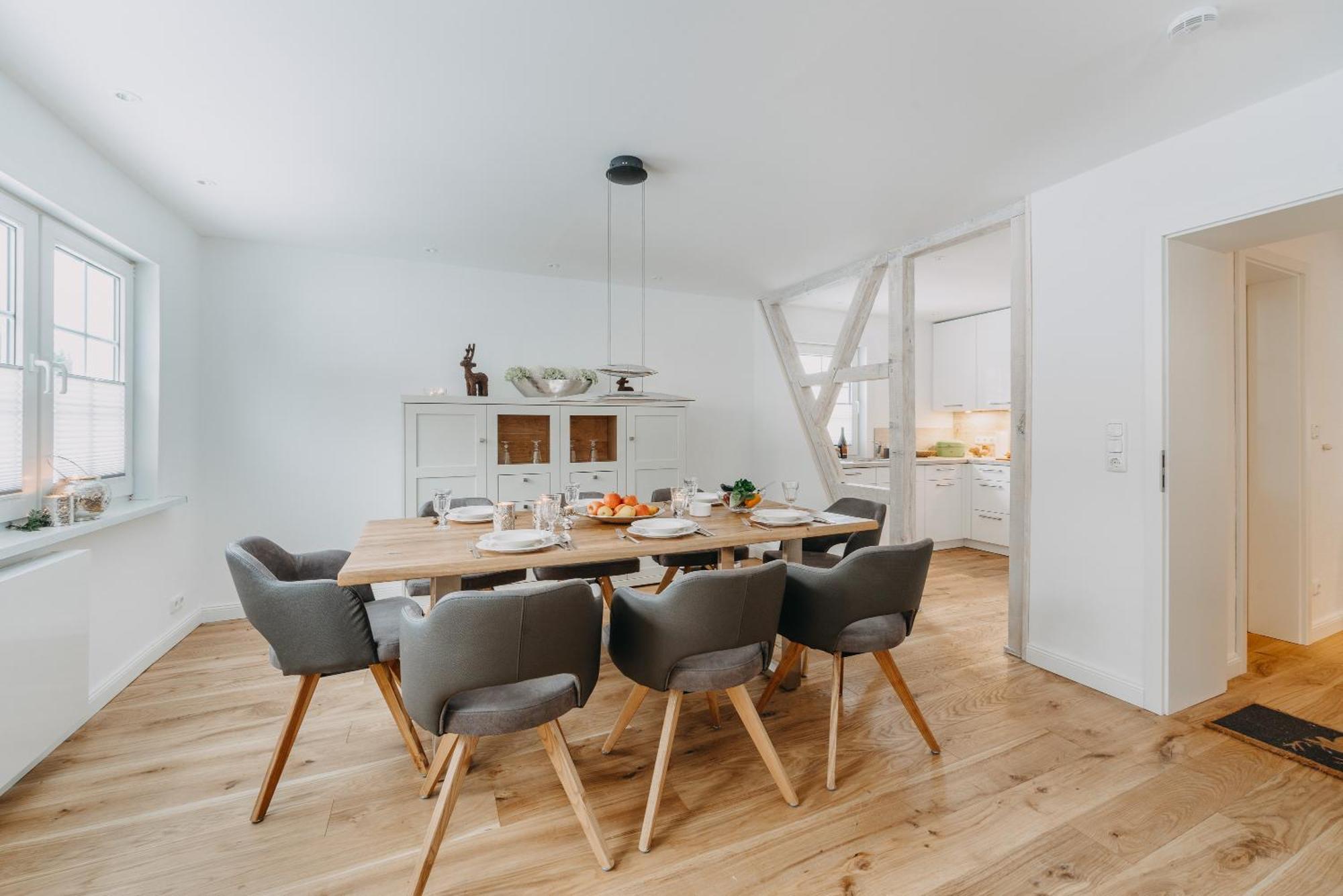 Feriehus Luna *