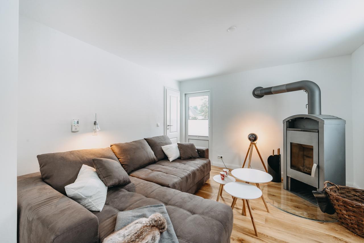Luna Holiday home